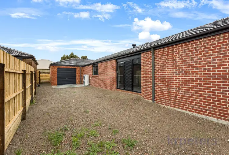 Fourth view of Homely house listing, 1 Cairo Place, Grantville VIC 3984