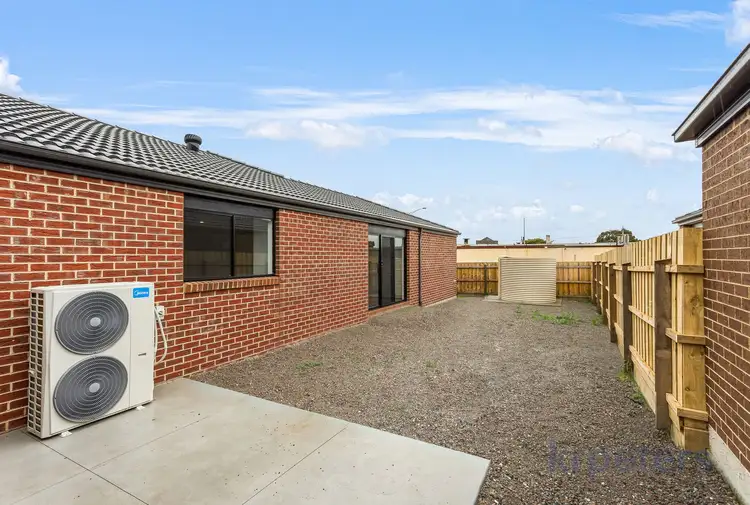 Fifth view of Homely house listing, 1 Cairo Place, Grantville VIC 3984
