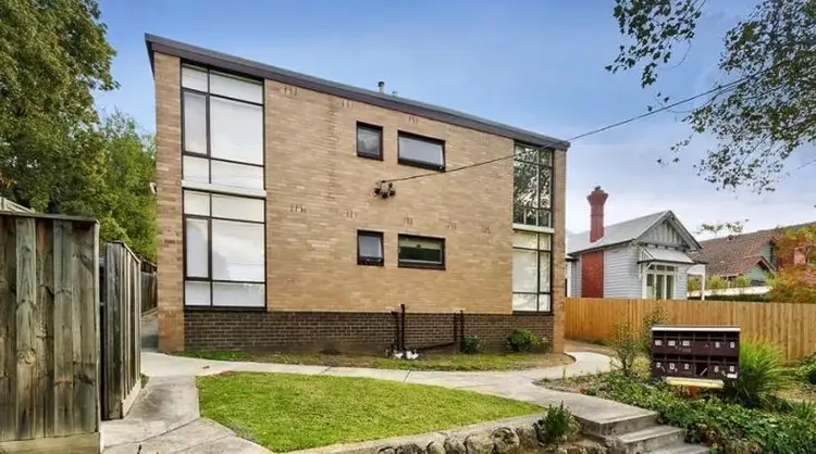 11/17 Glenview Avenue, Malvern VIC 3144