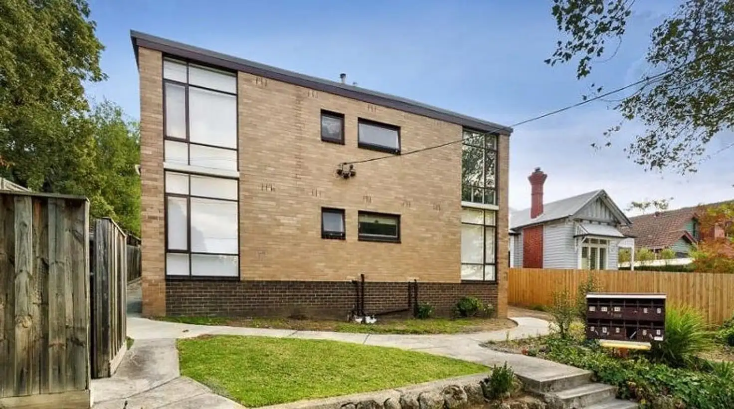 Main view of Homely apartment listing, 11/17 Glenview Avenue, Malvern VIC 3144