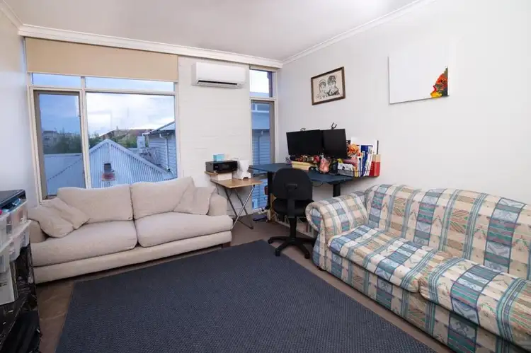 Second view of Homely apartment listing, 11/17 Glenview Avenue, Malvern VIC 3144