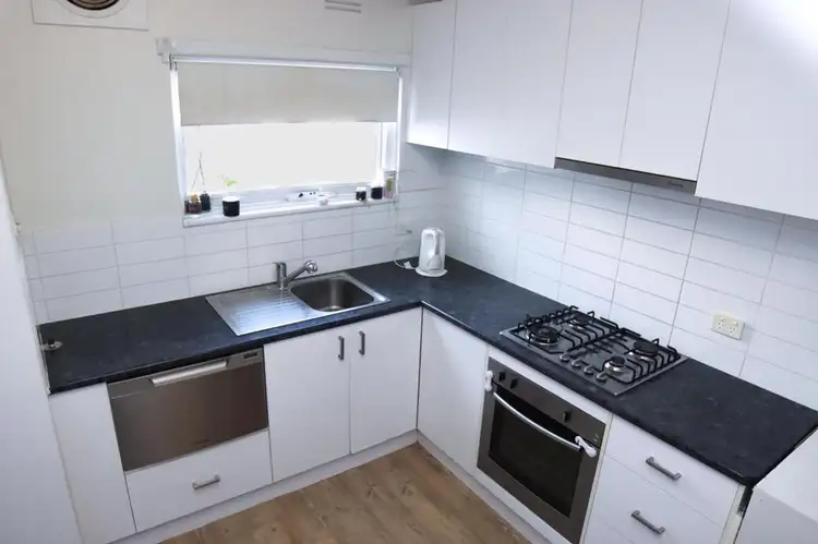 Third view of Homely apartment listing, 11/17 Glenview Avenue, Malvern VIC 3144