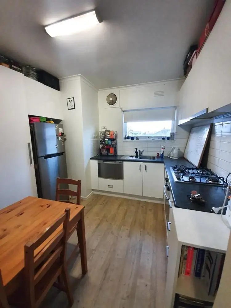 Fourth view of Homely apartment listing, 11/17 Glenview Avenue, Malvern VIC 3144