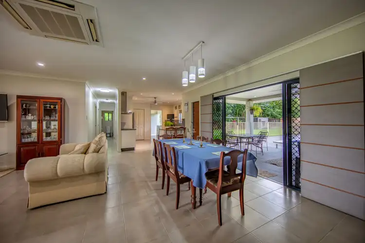 Fifth view of Homely house listing, 13 De Roma Close
-
MENA CREEK, Innisfail QLD 4860