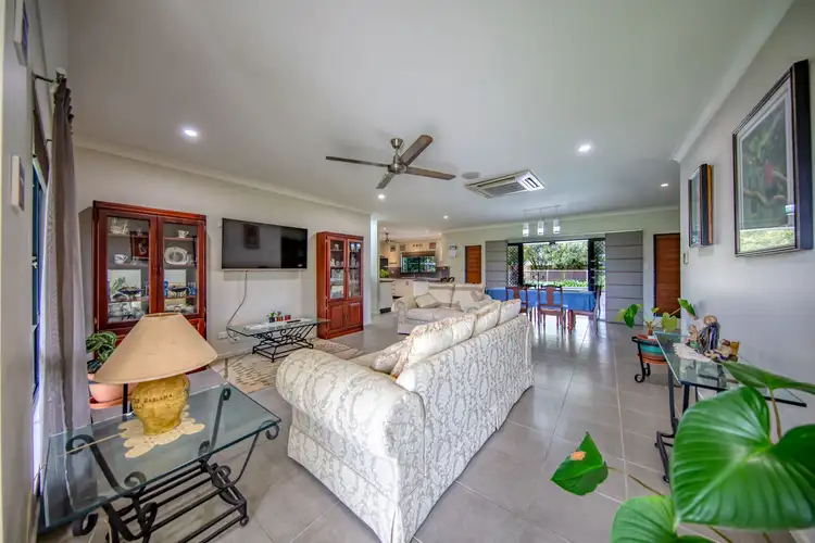 Sixth view of Homely house listing, 13 De Roma Close
-
MENA CREEK, Innisfail QLD 4860