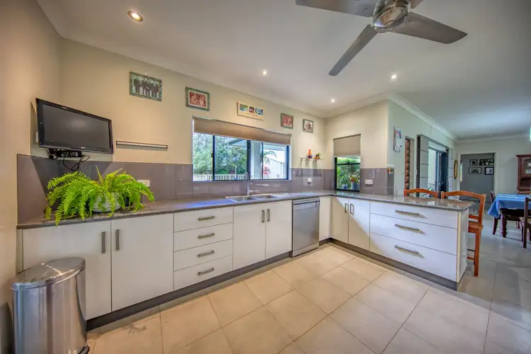Seventh view of Homely house listing, 13 De Roma Close
-
MENA CREEK, Innisfail QLD 4860