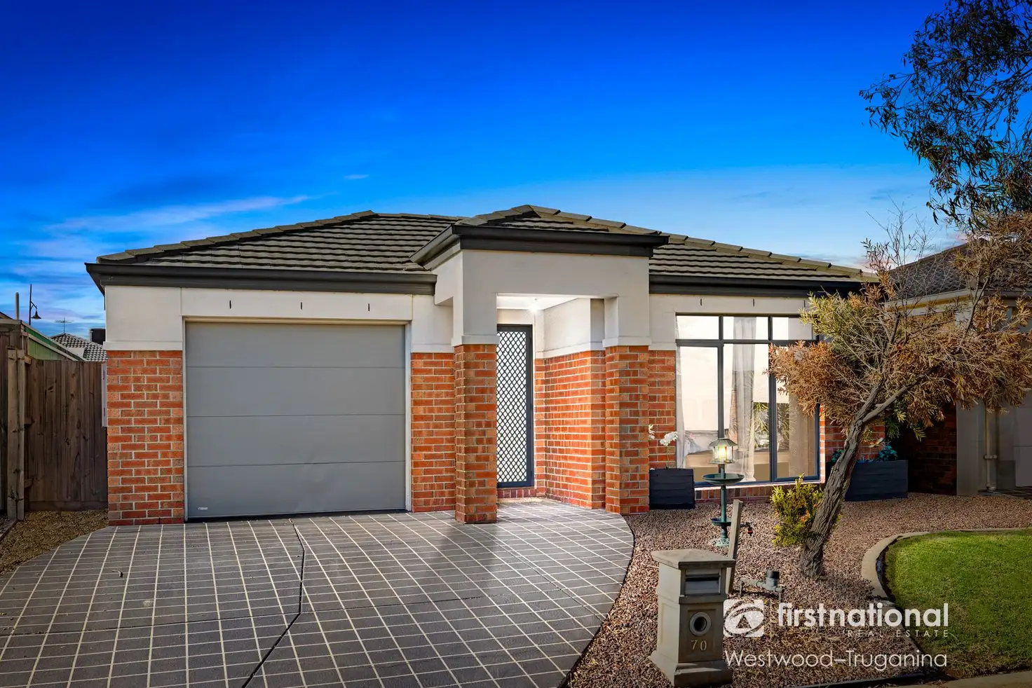 Main view of Homely house listing, 70 Hamish Drive, Tarneit VIC 3029