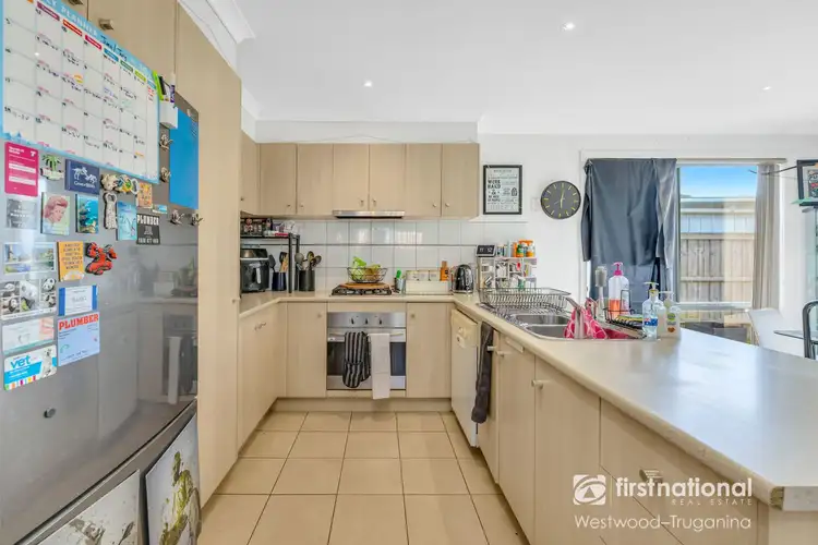 Fourth view of Homely house listing, 70 Hamish Drive, Tarneit VIC 3029
