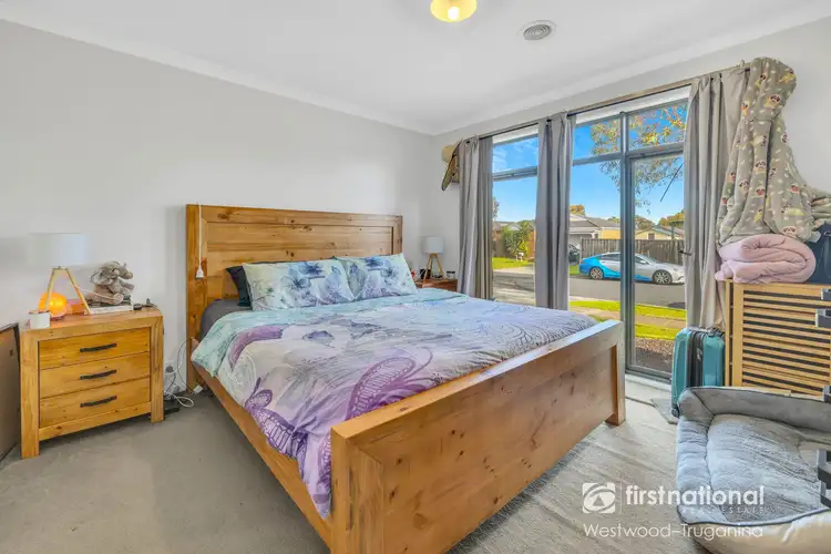 Fifth view of Homely house listing, 70 Hamish Drive, Tarneit VIC 3029