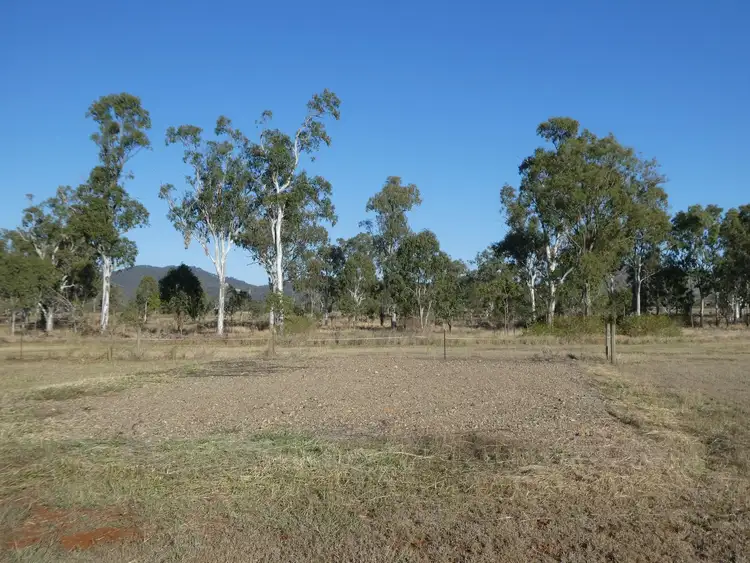 Second view of Homely land listing, 4 Main Street, Coalstoun Lakes QLD 4621