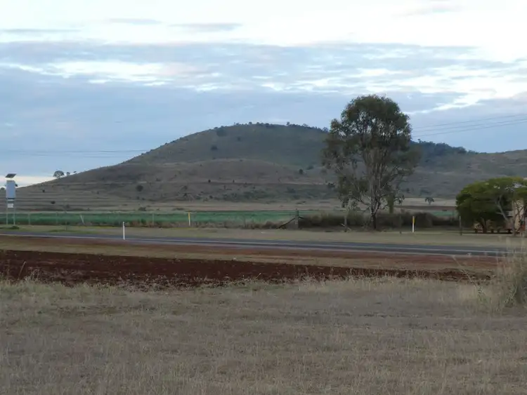 Third view of Homely land listing, 4 Main Street, Coalstoun Lakes QLD 4621