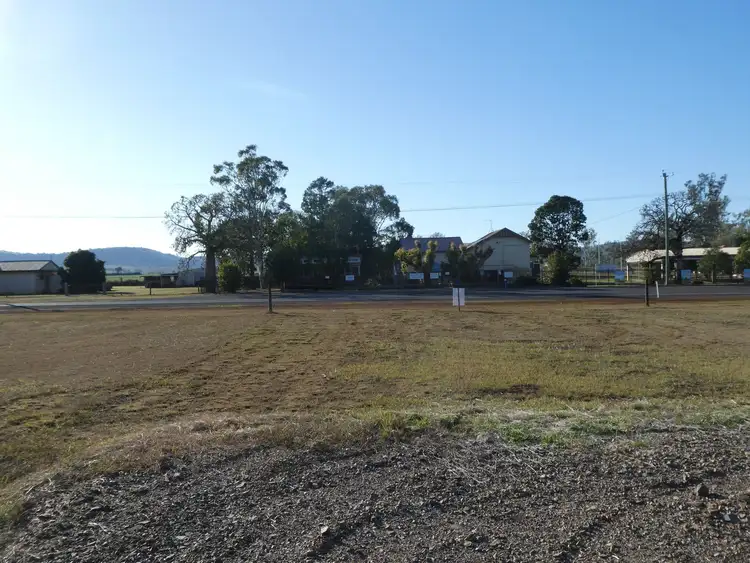 Fifth view of Homely land listing, 4 Main Street, Coalstoun Lakes QLD 4621