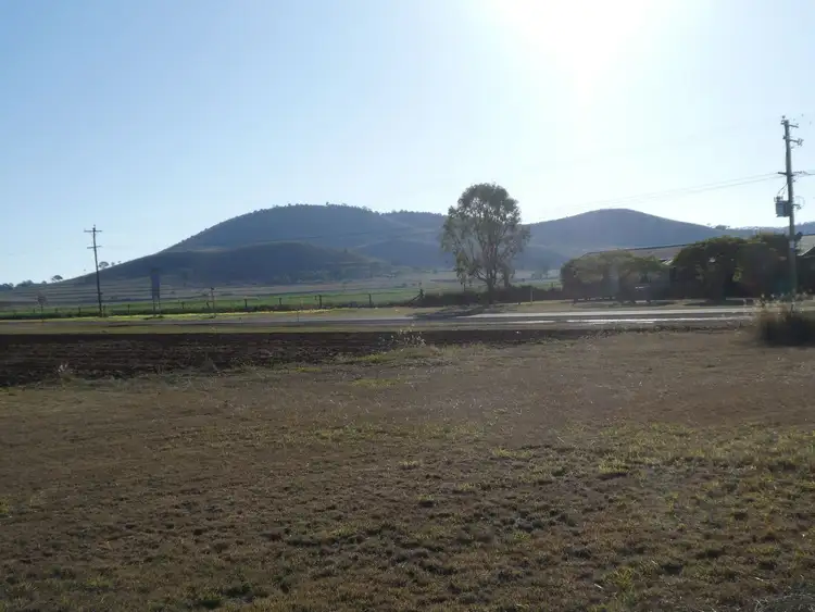 Sixth view of Homely land listing, 4 Main Street, Coalstoun Lakes QLD 4621