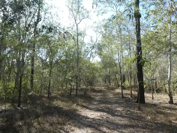 Second view of Homely rural property listing, 615 North South Road, Kullogum QLD 4660