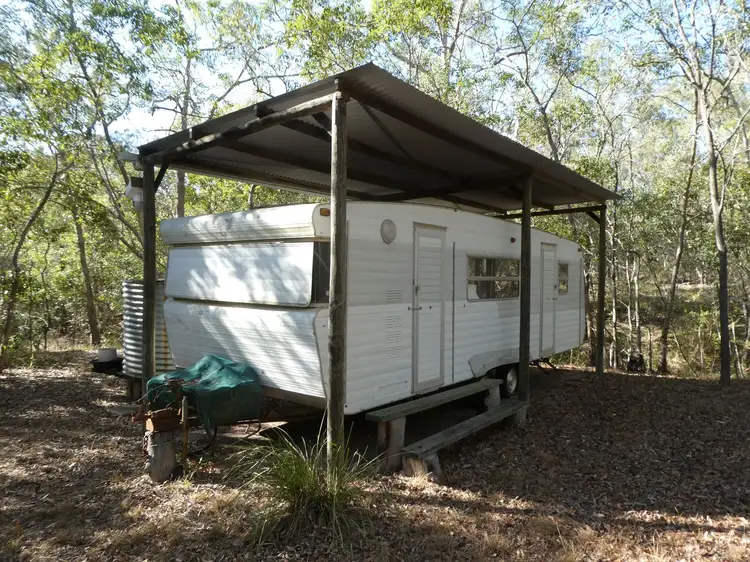 Third view of Homely rural property listing, 615 North South Road, Kullogum QLD 4660