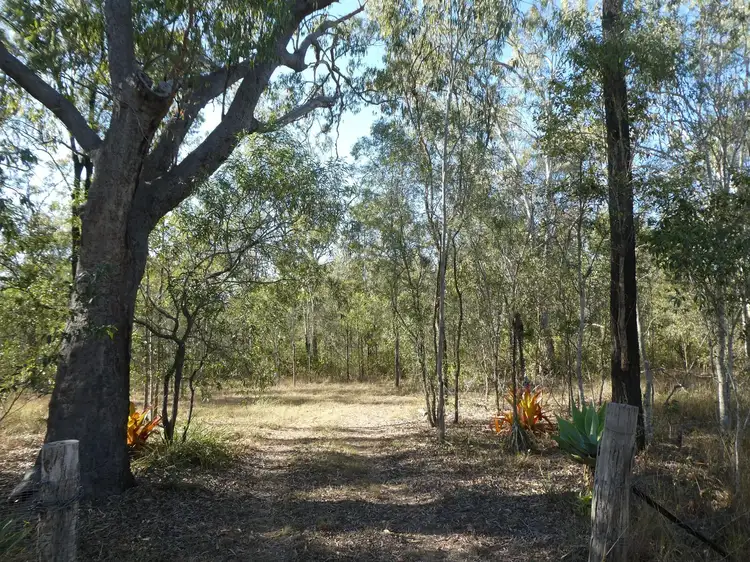 Sixth view of Homely rural property listing, 615 North South Road, Kullogum QLD 4660