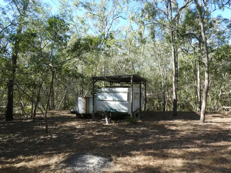 Seventh view of Homely rural property listing, 615 North South Road, Kullogum QLD 4660