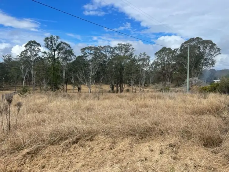 4231 Armidale Road, Nymboida NSW 2460