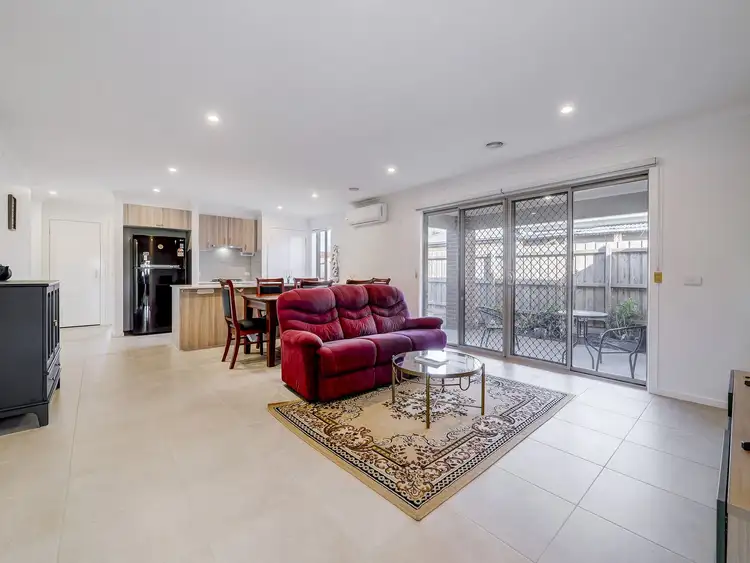 Third view of Homely house listing, 11 Newcastle Drive, Officer VIC 3809