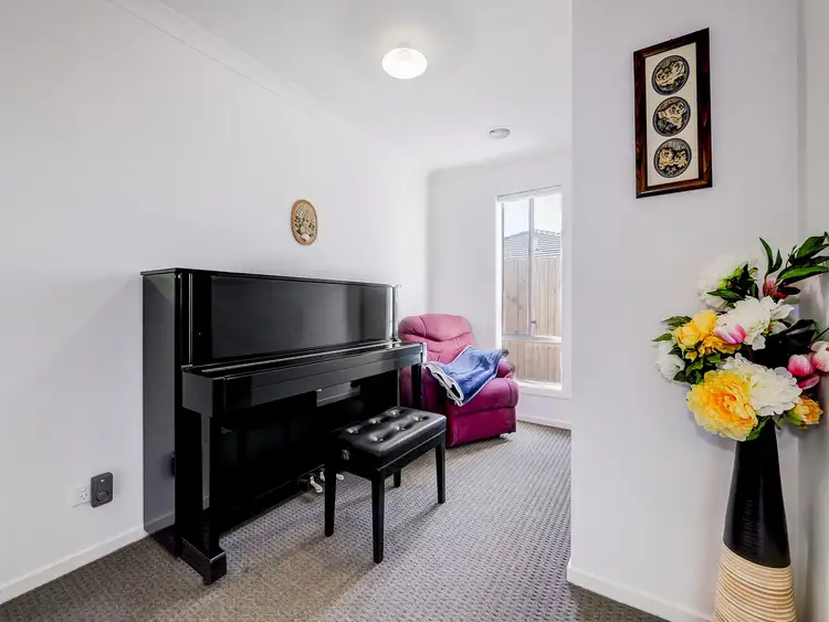 Fourth view of Homely house listing, 11 Newcastle Drive, Officer VIC 3809