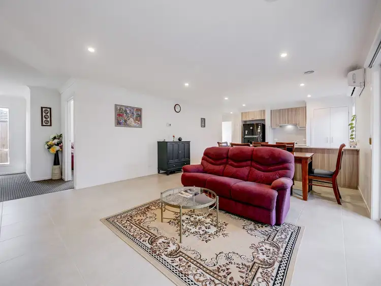 Fifth view of Homely house listing, 11 Newcastle Drive, Officer VIC 3809