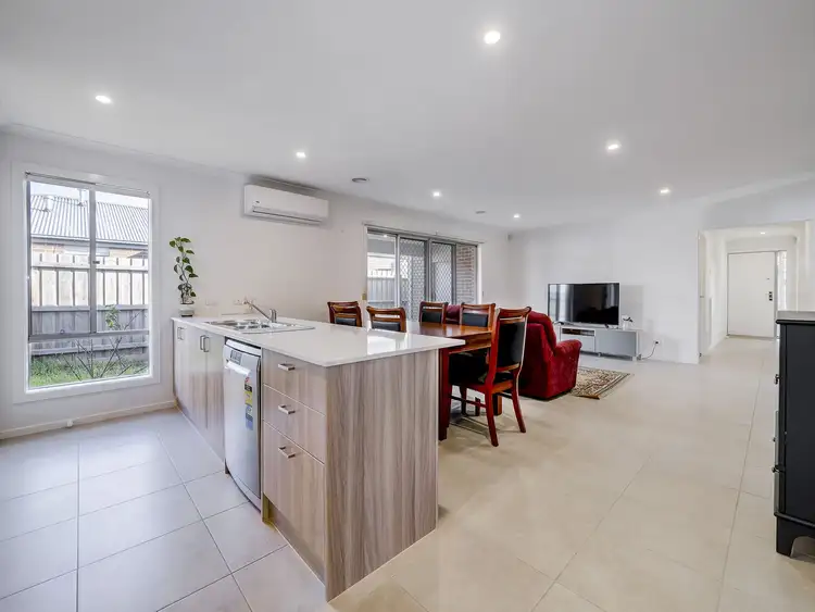 Sixth view of Homely house listing, 11 Newcastle Drive, Officer VIC 3809