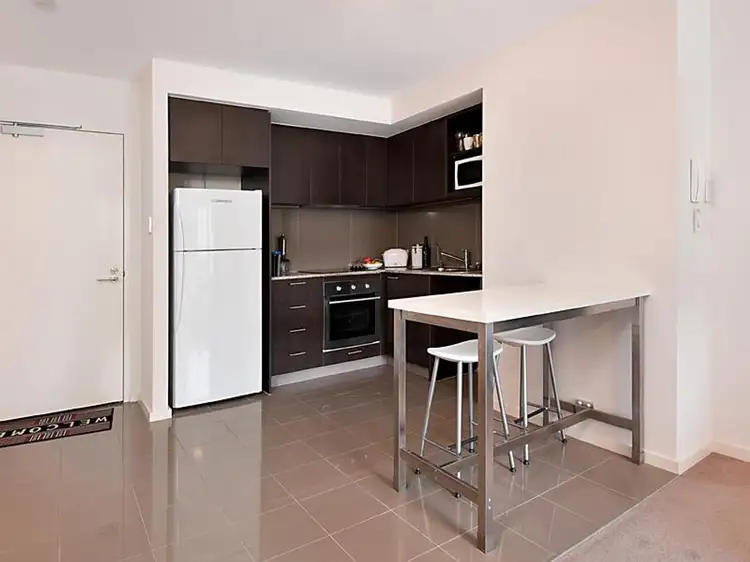 Second view of Homely apartment listing, 39/369 Hay Street, Perth WA 6000
