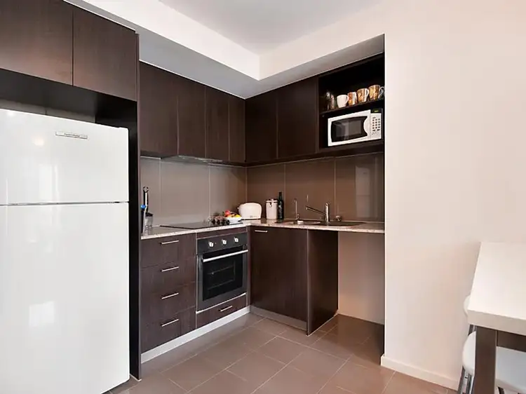 Third view of Homely apartment listing, 39/369 Hay Street, Perth WA 6000