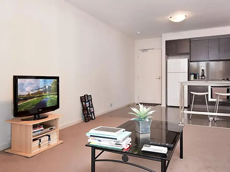 Fourth view of Homely apartment listing, 39/369 Hay Street, Perth WA 6000