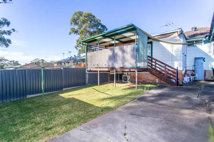 Sixth view of Homely house listing, 57 Cambridge Street, Cambridge Park NSW 2747