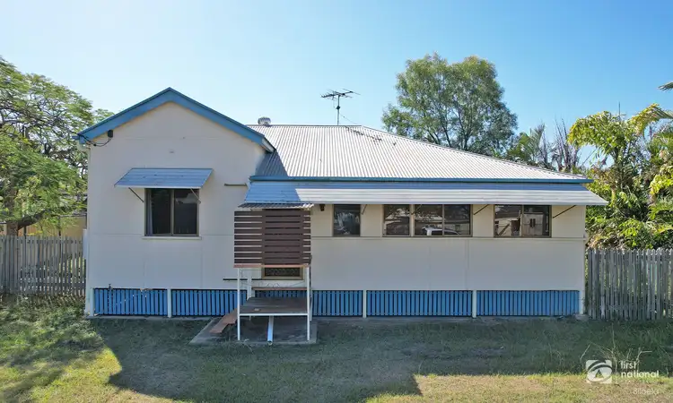 100 Kariboe Street, Biloela QLD 4715