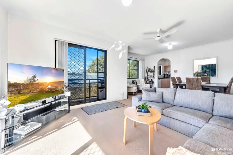Main view of Homely unit listing, 6/3-7 Columbia Close, Nelson Bay NSW 2315