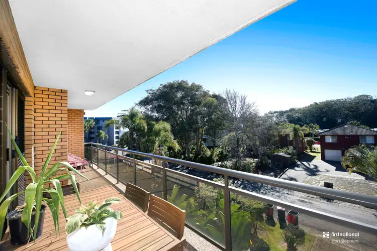 Third view of Homely unit listing, 6/3-7 Columbia Close, Nelson Bay NSW 2315