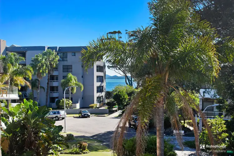 Fourth view of Homely unit listing, 6/3-7 Columbia Close, Nelson Bay NSW 2315