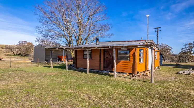 2500 Arkstone Road, Isabella NSW 2795