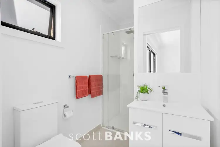 Fourth view of Homely studio listing, 2/33 Peppercorn Parade, Epping VIC 3076