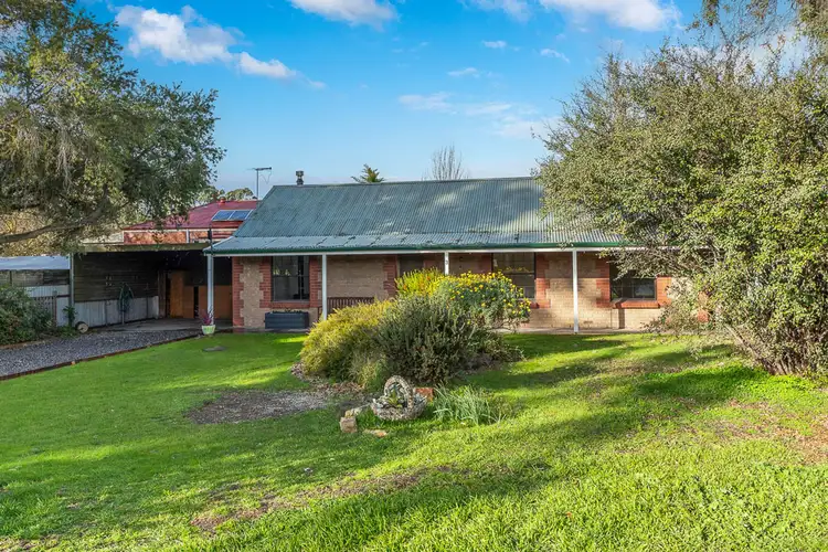 Main view of Homely house listing, 3 Hampden Road, Mount Barker SA 5251