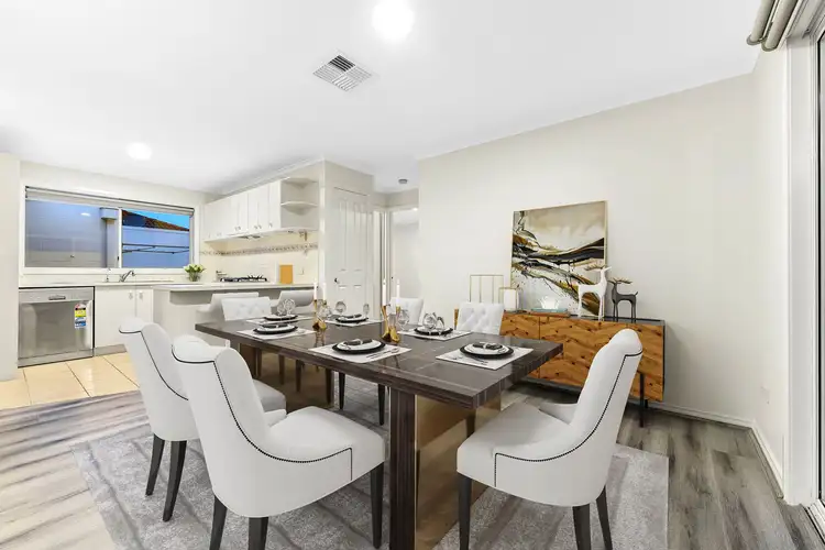 Fourth view of Homely unit listing, 13 Perovic Place, Chelsea Heights VIC 3196
