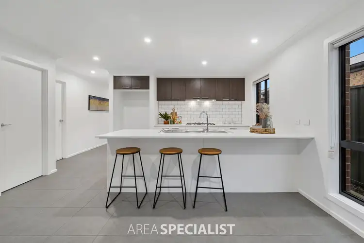 Sixth view of Homely house listing, 4 Ultra Way, Clyde North VIC 3978