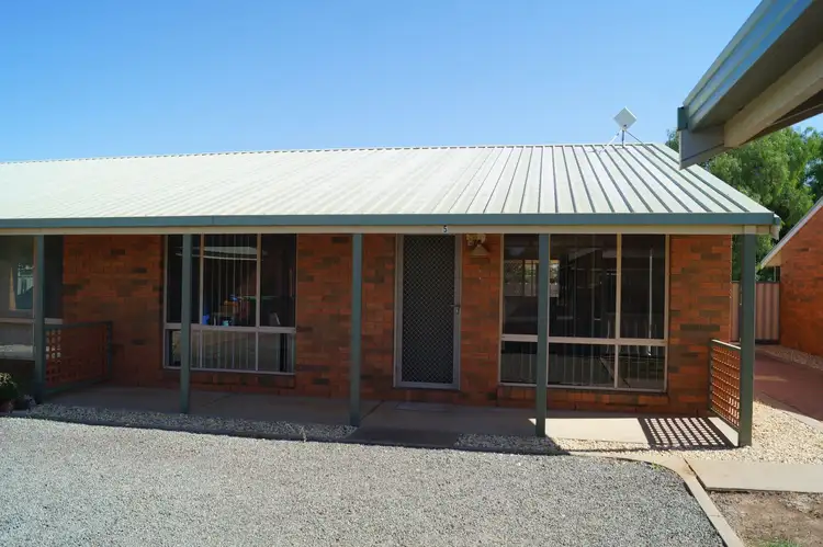Main view of Homely unit listing, 6/10-14 Exhibition Street, Numurkah VIC 3636