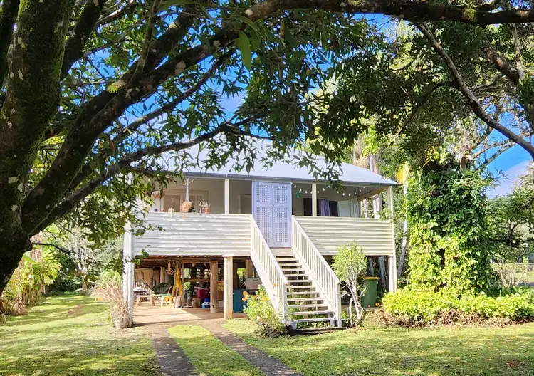 Main view of Homely house listing, 48 Pavilion Street, Pomona QLD 4568