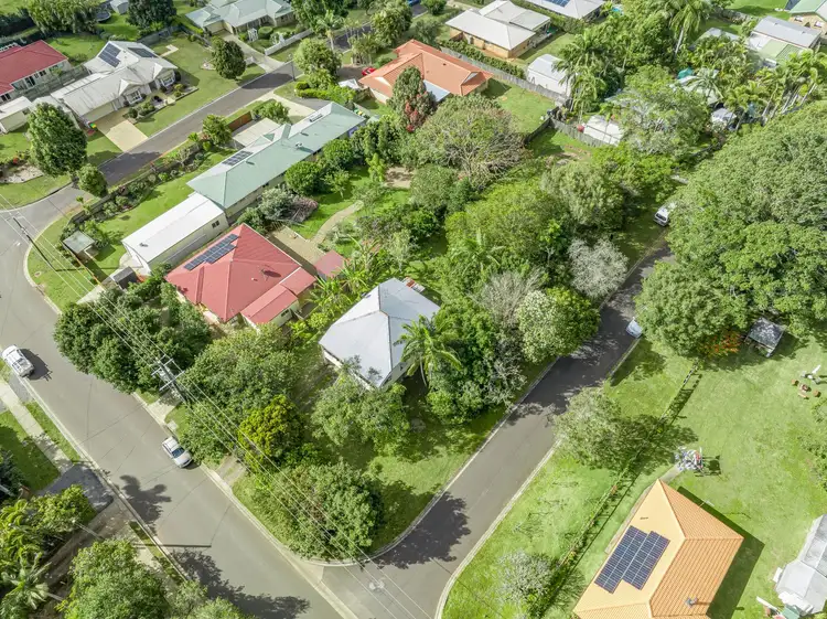 Second view of Homely house listing, 48 Pavilion Street, Pomona QLD 4568