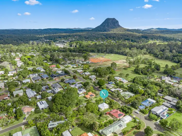 Third view of Homely house listing, 48 Pavilion Street, Pomona QLD 4568