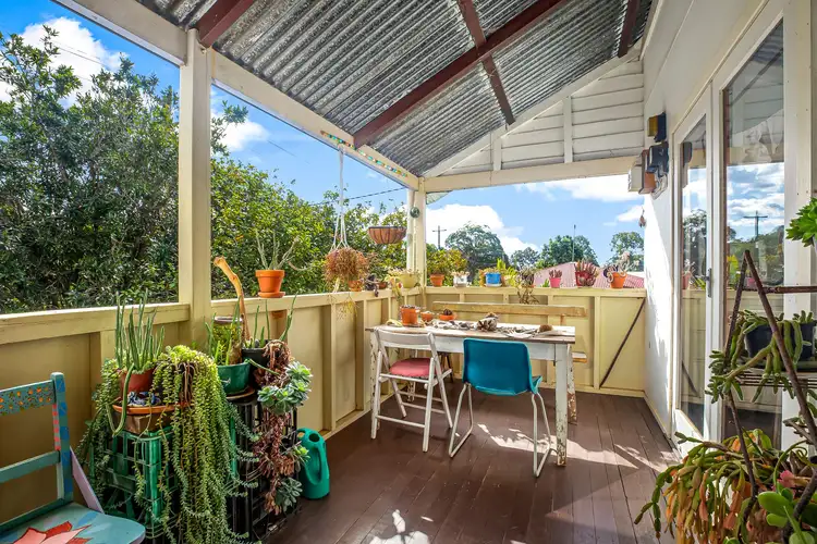 Fourth view of Homely house listing, 48 Pavilion Street, Pomona QLD 4568