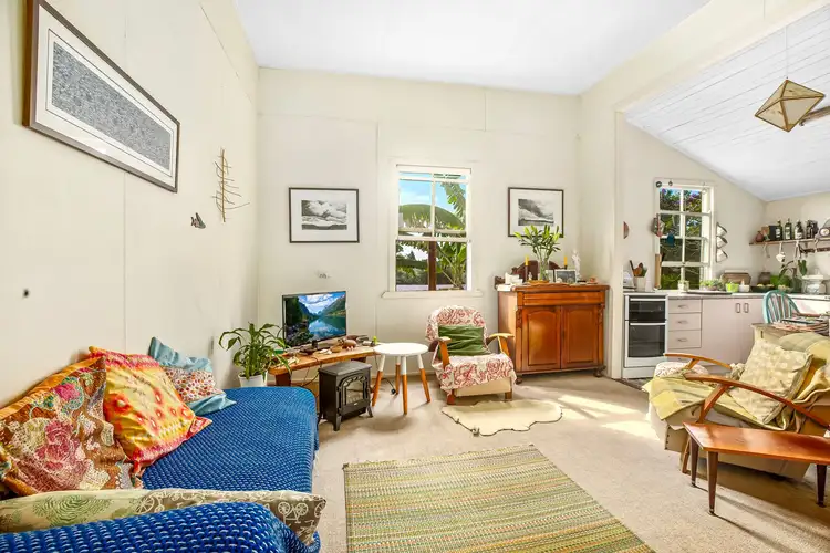 Sixth view of Homely house listing, 48 Pavilion Street, Pomona QLD 4568
