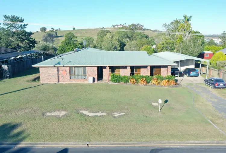 Second view of Homely house listing, 8 York Street, Urraween QLD 4655