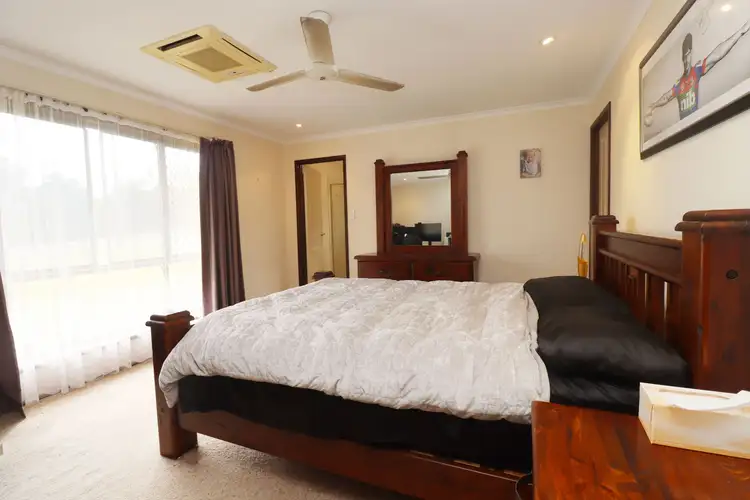 Sixth view of Homely house listing, 8 York Street, Urraween QLD 4655