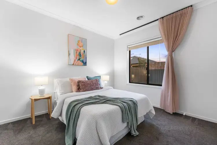 Fifth view of Homely house listing, 25 Satellite Drive, Werribee VIC 3030