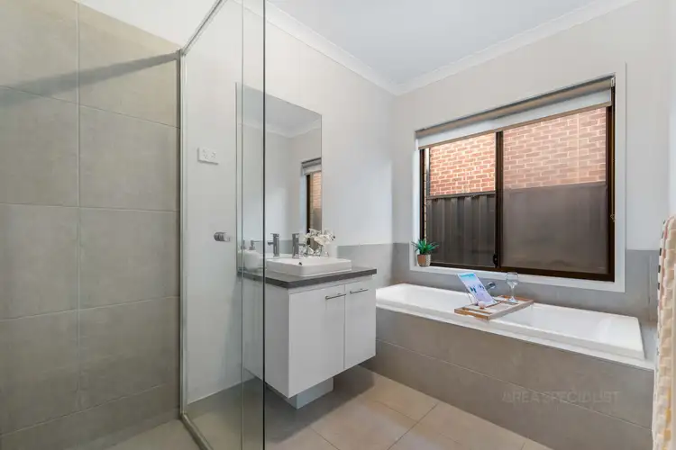 Sixth view of Homely house listing, 25 Satellite Drive, Werribee VIC 3030