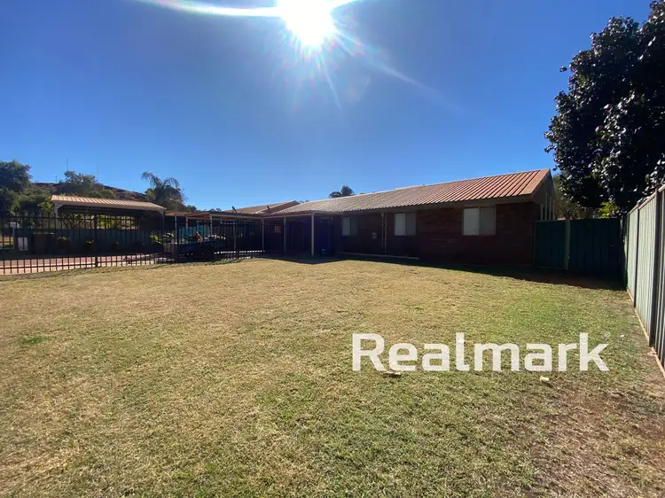 Second view of Homely house listing, 4 Yalberee Street, Newman WA 6753